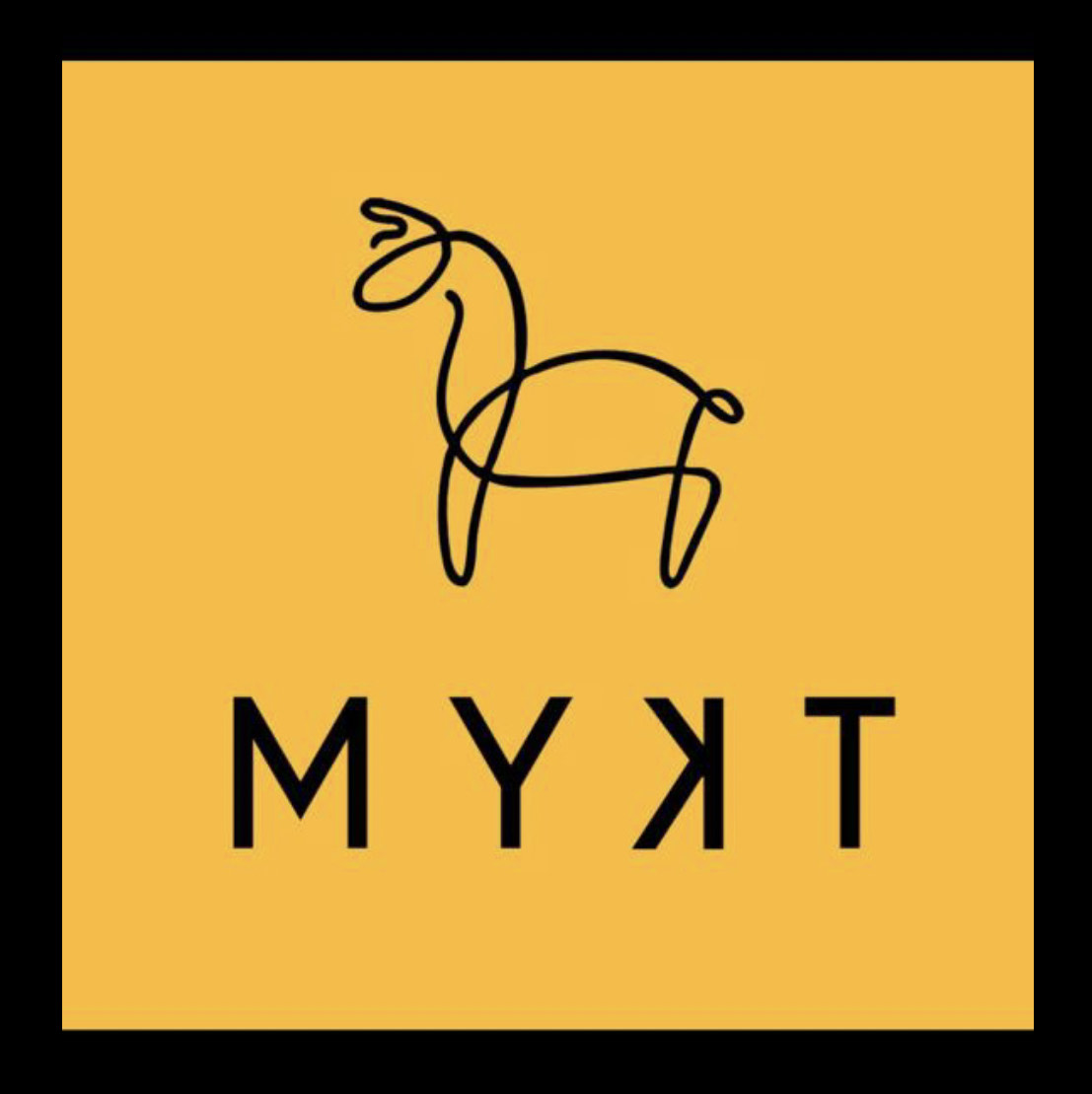 Mykt logo