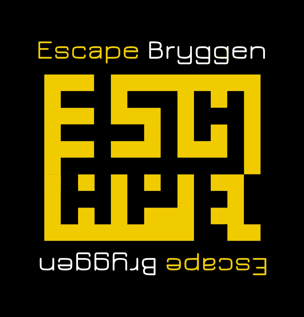 Escape Bryggen
